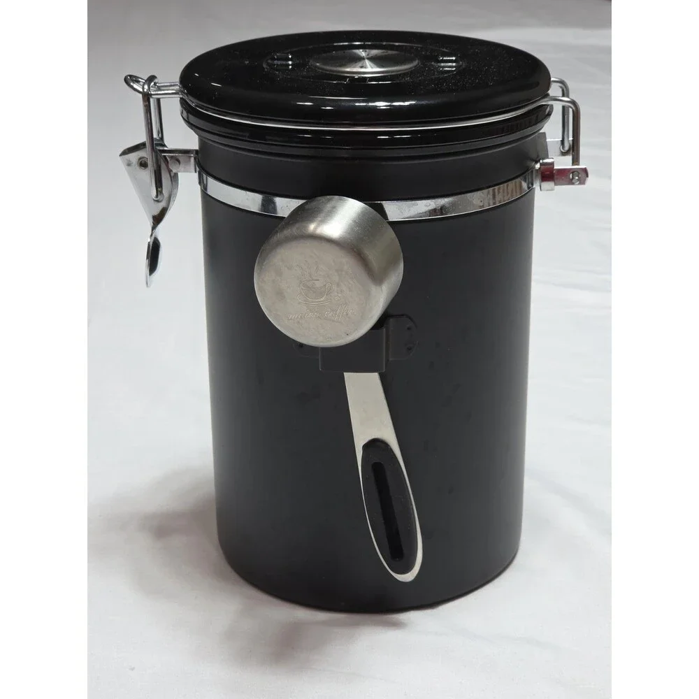 Moico Coffee practical designed